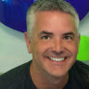 Meet your Posher, Jon